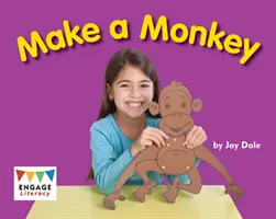 Hacer un mono - Make a Monkey