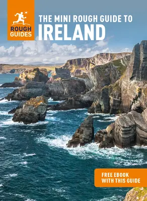 The Mini Rough Guide to Ireland (Guía de Viaje con Ebook Gratis) - The Mini Rough Guide to Ireland (Travel Guide with Free Ebook)