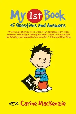 Mi primer libro de preguntas y respuestas - My First Book of Questions and Answers