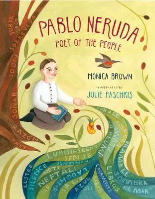 Pablo Neruda: Poeta del Pueblo - Pablo Neruda: Poet of the People