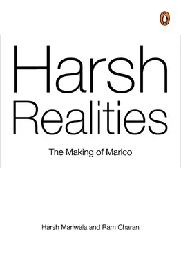 Harsh Realities: La creación de Marico - Harsh Realities: The Making of Marico