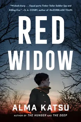 La viuda roja - Red Widow