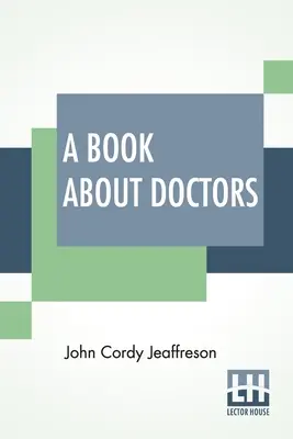 Un libro sobre médicos - A Book About Doctors