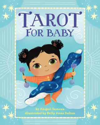 Tarot para bebés - Tarot for Baby