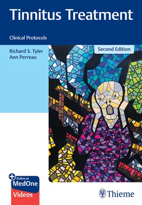 Tratamiento del tinnitus: Protocolos clínicos - Tinnitus Treatment: Clinical Protocols