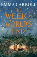 Semana en el Fin del Mundo - Week at World's End