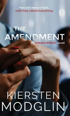 La Enmienda - The Amendment