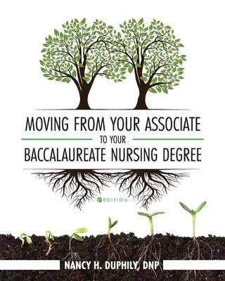 Cómo pasar de la Diplomatura a la Licenciatura en Enfermería - Moving from Your Associate to Your Baccalaureate Nursing Degree