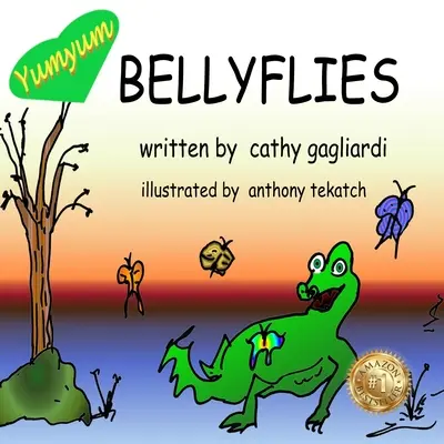 Maripancitas - Bellyflies