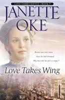 El amor alza el vuelo - Love Takes Wing