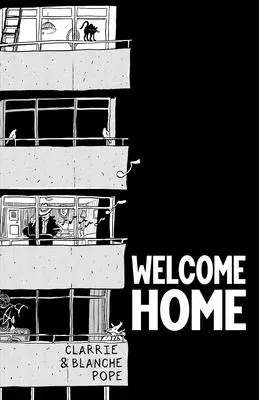 Bienvenido a casa - Welcome Home