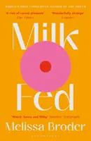 Alimentados con leche - Milk Fed