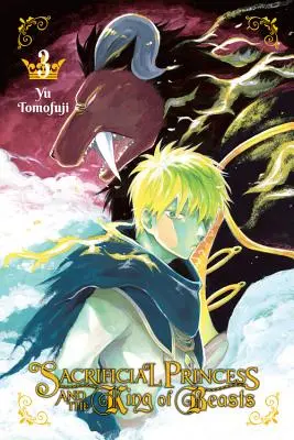 La Princesa Sacrificada y el Rey de las Bestias, Vol. 3 - Sacrificial Princess and the King of Beasts, Vol. 3