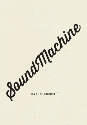 Máquina de sonido - Soundmachine