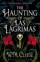El embrujo de Las Lagrimas - Haunting of Las Lagrimas