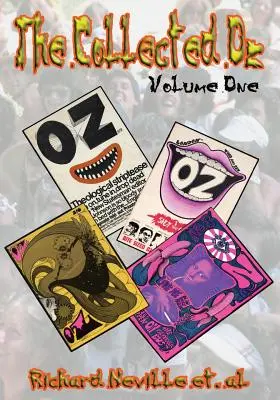 The Collected Oz Volumen Uno - The Collected Oz Volume One