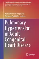 Hipertensión Pulmonar en Cardiopatías Congénitas del Adulto - Pulmonary Hypertension in Adult Congenital Heart Disease