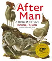 After Man: Edición ampliada del 40 aniversario - After Man: Expanded 40th Anniversary Edition