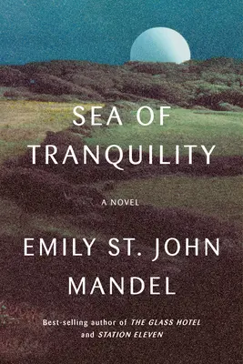 El mar de la tranquilidad - Sea of Tranquility