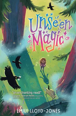 Magia invisible - Unseen Magic