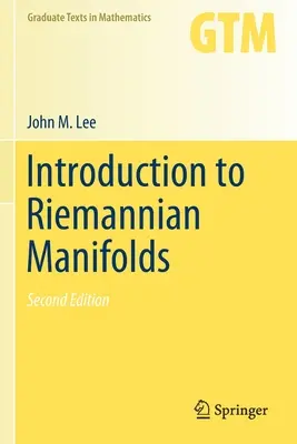 Introducción a las variedades riemannianas - Introduction to Riemannian Manifolds