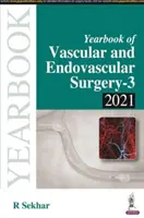 Anuario de Cirugía Vascular y Endovascular - Yearbook of Vascular and Endovascular Surgery