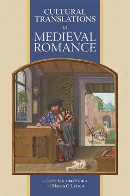 Traducciones culturales en el romance medieval - Cultural Translations in Medieval Romance