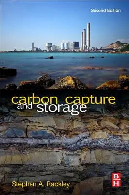 Captura y almacenamiento de carbono - Carbon Capture and Storage