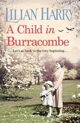 Un niño en Burracombe - A Child in Burracombe