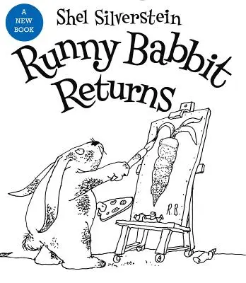 Vuelve Runny Babbit Otro Billy Sook - Runny Babbit Returns: Another Billy Sook