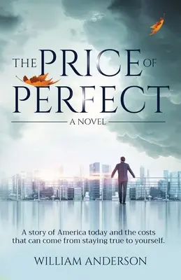 El precio de la perfección - The Price of Perfect