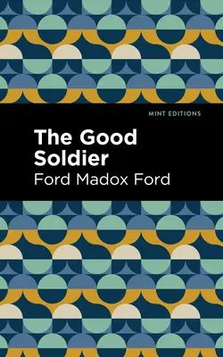 El buen soldado - The Good Soldier