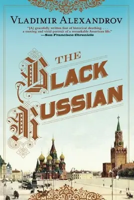 El ruso negro - The Black Russian