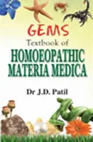 Gemas - Textbook of Homeopathic Materia Medica - Gems - Textbook of Homeopathic Materia Medica