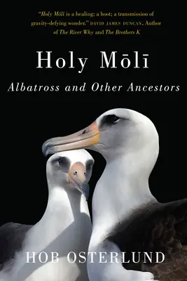 Santo Moli Albatros y otros antepasados - Holy Moli: Albatross and Other Ancestors