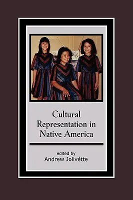 Representación cultural en la América nativa - Cultural Representation in Native America