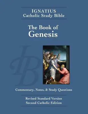 Génesis: Comentario, notas y preguntas de estudio - Genesis: Commentary, Notes, & Study Questions