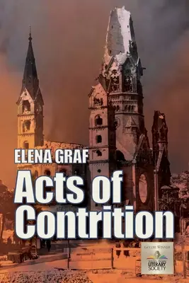 Actos de contrición - Acts of Contrition
