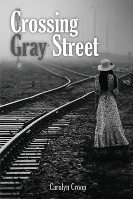 Cruzando la calle Gray - Crossing Gray Street