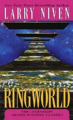 Mundo Anillo - Ringworld