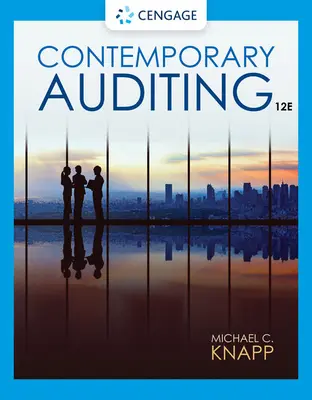 Auditoría contemporánea - Contemporary Auditing