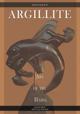 Argilita: Arte de los Haida - Argillite: Art of the Haida