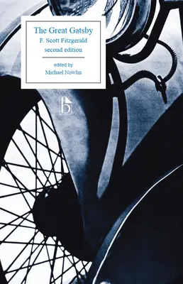 El Gran Gatsby - Segunda edición - The Great Gatsby - Second Edition