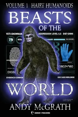 Bestias del mundo - Beasts of the World