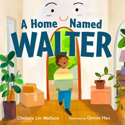 Un hogar llamado Walter - A Home Named Walter