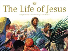 La vida de Jesús - Life of Jesus