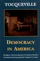 La democracia en América - Democracy in America