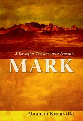 Marcos - Mark