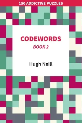 Codewords - Libro 2 - Codewords - Book 2