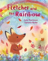 Fletcher y el arco iris - Fletcher and the Rainbow